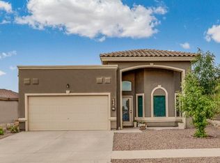 511 Kestrel Ave, El Paso, TX 79928