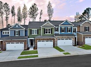 840 Haybeck Ln, Apex, NC 27523