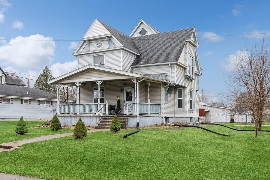 665 Court Ave, Marengo, IA 52301 Zillow