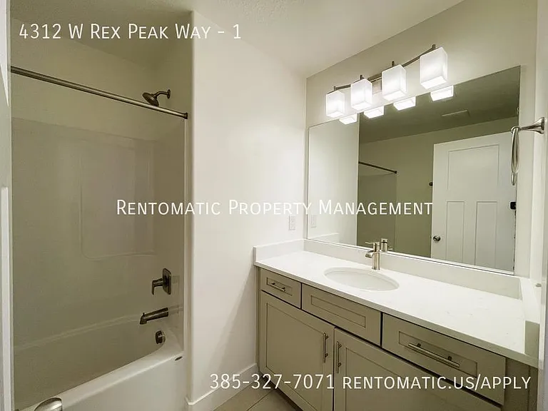 4312 W Rex Peak Way #1 — Photo 10
