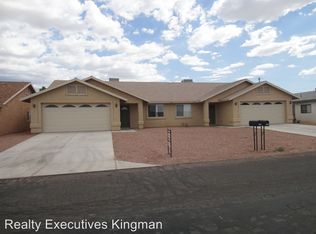2324 E Jagerson Ave APT A, Kingman, AZ 86409