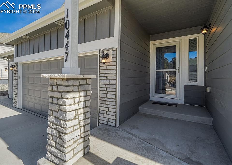 10447 Odin Dr, Colorado Springs, CO 80924 Zillow