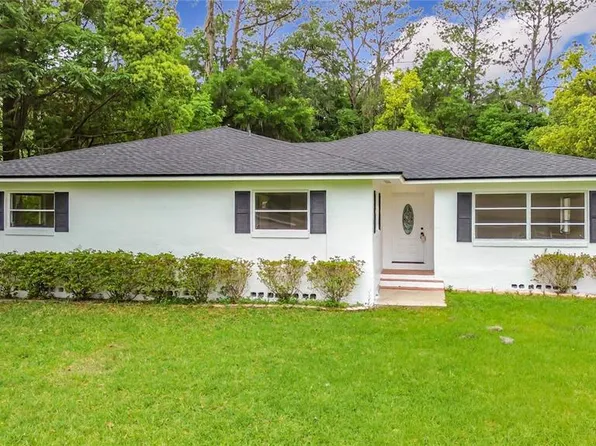 1220 NE 16th Ave, Ocala, FL 34470