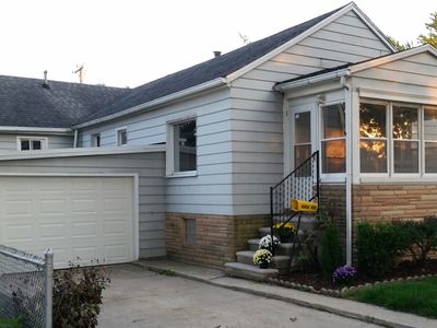 1125 Adams St, Monroe, MI, 48161