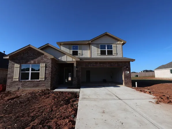 252 Ashley Branch St, Magnolia, TX 77354
