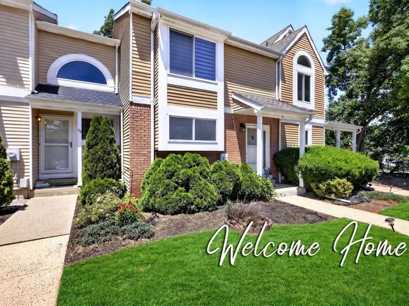 22 Bradovra Ct, Hillsborough, NJ 08844