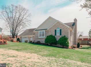 419 Barberry St, Culpeper, VA 22701