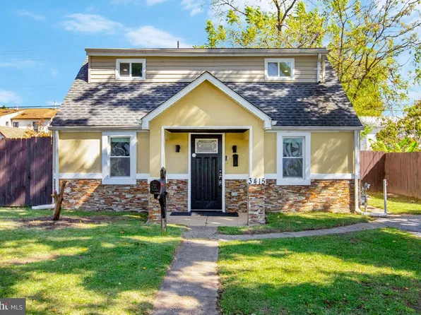 3415 Sollers Point Rd, Dundalk, MD 21222
