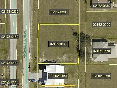 1st image of 2219 Andalusia Blvd