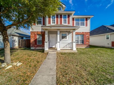 5811 MIDCROWN DR, San Antonio, TX, 78218