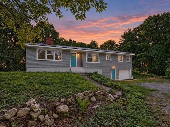 60 White Rock Hill Road, Bow, NH 03304