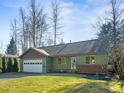 3025 Pine Lane, Sedro Woolley, WA, 98284
