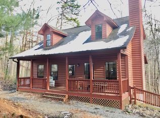 140 Citrine Ct, Ellijay, GA 30540