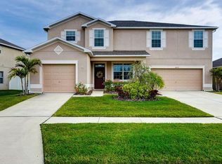 18557 Milton Keynes Ct, Land O Lakes, FL 34638