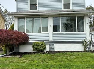 34 Townsend Ave, Girard, OH