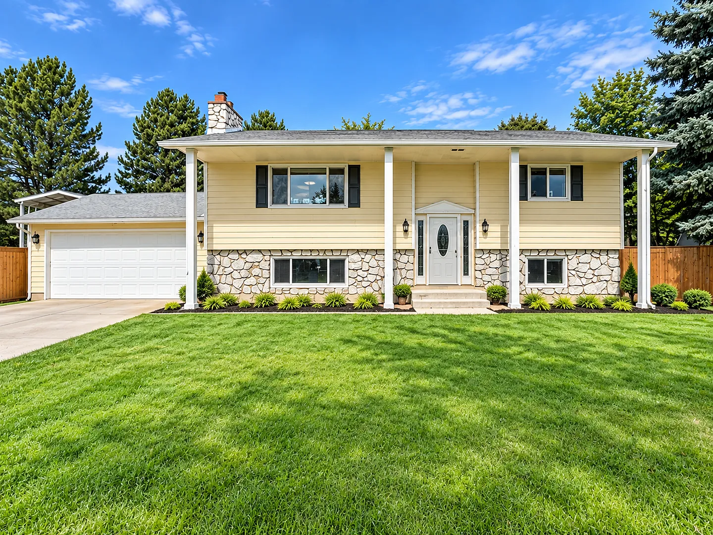 11910 N. Howard Ct. Spokane, WA 99218 — Photo 1