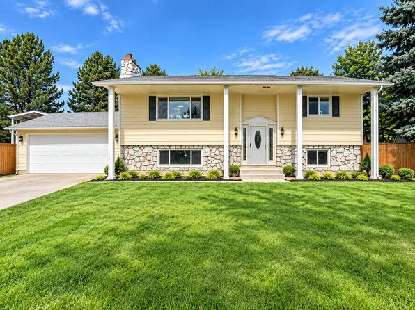 11910 N Howard Ct, Spokane, WA 99218