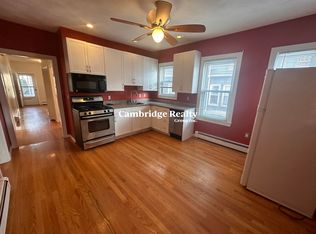 66 Kenmere Rd #2T, Medford, MA 02155