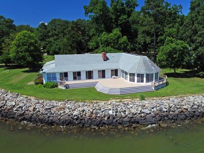 306 Bay Quarter Dr, Heathsville, VA, 22473