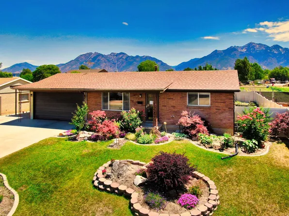 8097 S 535 E, Sandy, UT 84070