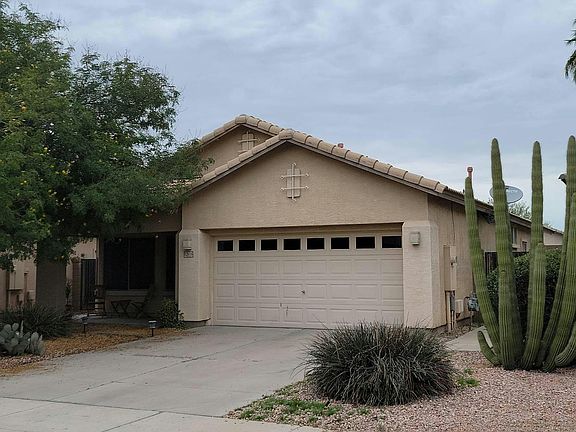 2nd image of 12616 W Honeysuckle St