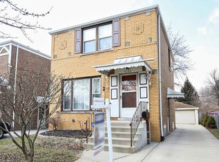 4122 Elm Ave, Brookfield, IL 60513