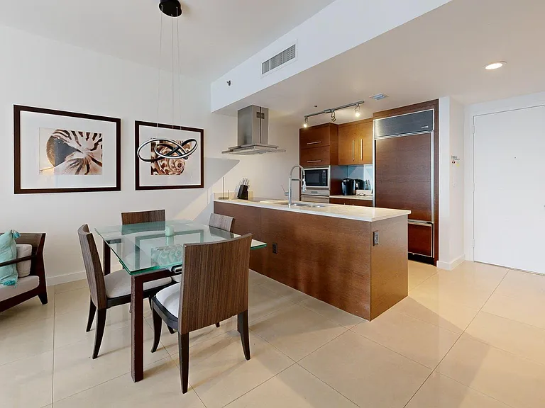 485 Brickell Ave #2107 — Photo 13