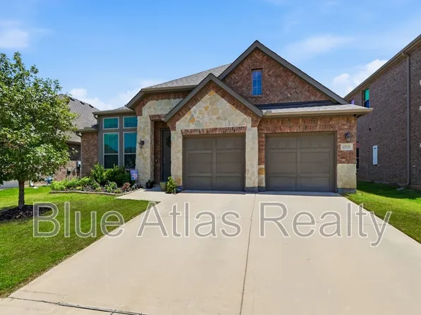 6808 Switchback Trl, North Richland Hills, TX 76182