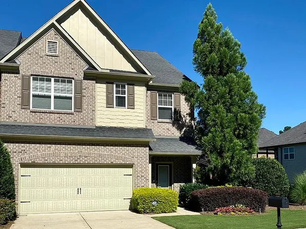 3630 Ashcroft Bnd, Atlanta, GA 30319