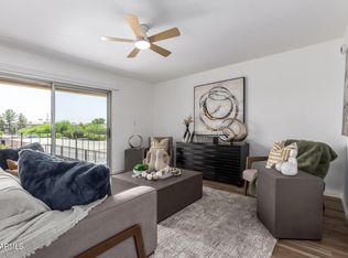 7430 E CHAPARRAL Road #245A, Scottsdale, AZ 85250