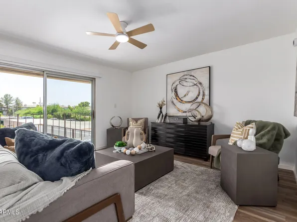 7430 E CHAPARRAL Road #245A, Scottsdale, AZ 85250