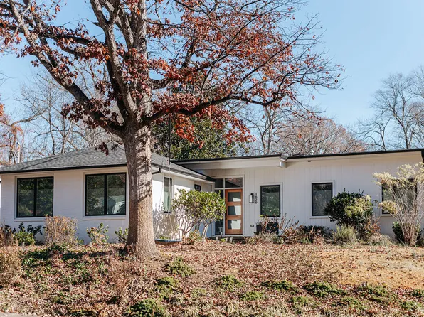 1629 Hardwood Ave, Charlottesville, VA 22903