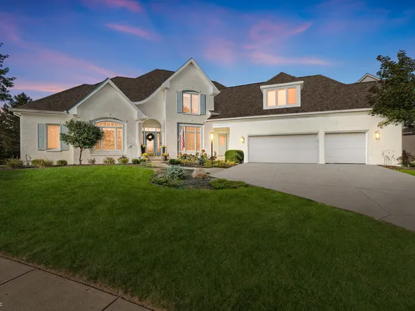 5900 Silas Ct, Carmel, IN 46033