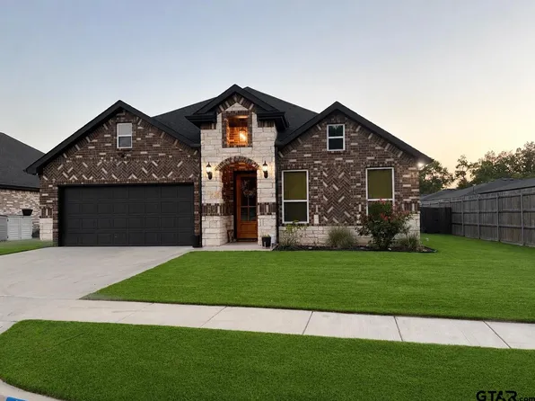 600 Lucas Dr, Athens, TX 75751