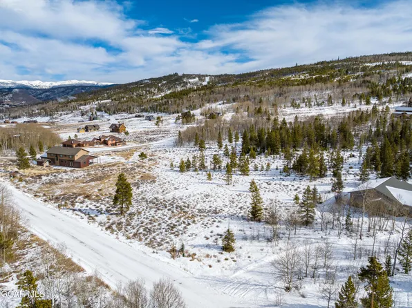 532 GCR 882, Granby, CO 80446