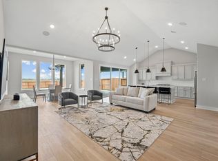 465 Horizon Light Ln, Katy, TX 77493