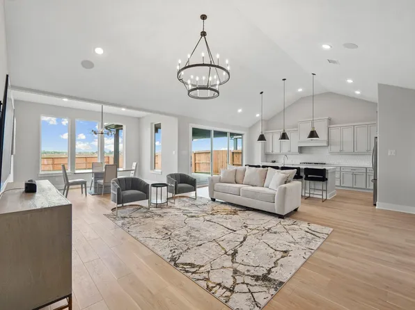 465 Horizon Light Ln, Katy, TX 77493