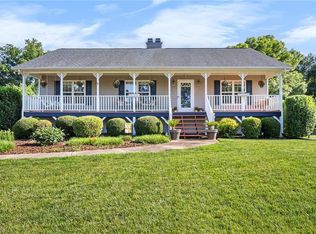 264 Reedy Creek Ct, Lexington, NC 27295