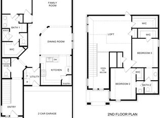4261 Zayan Dr, Sherman, TX 75090