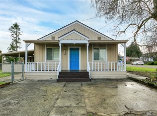 1721 SW 102nd St, Seattle, WA 98146