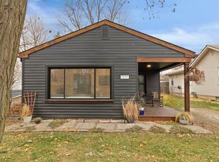 3237 Harris St, Ferndale, MI