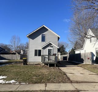 226 S Hampton St, Fairmont, MN, 56031