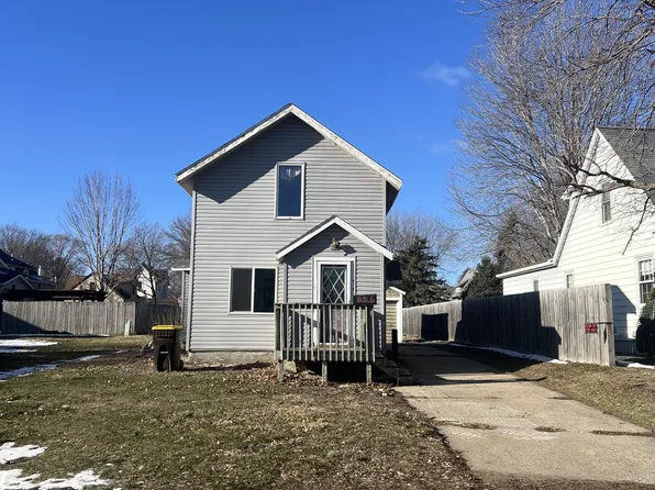 226 S Hampton St, Fairmont, MN 56031