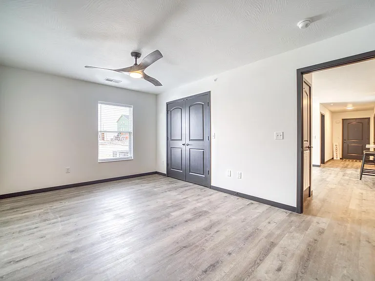2 Bedroom, 2 Bathroom - The Pinnacle at Stone Creek Falls.