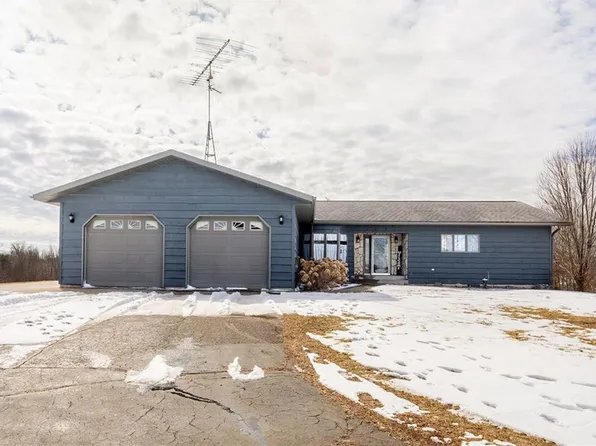 21615 108th Avenue, Cadott, WI 54727