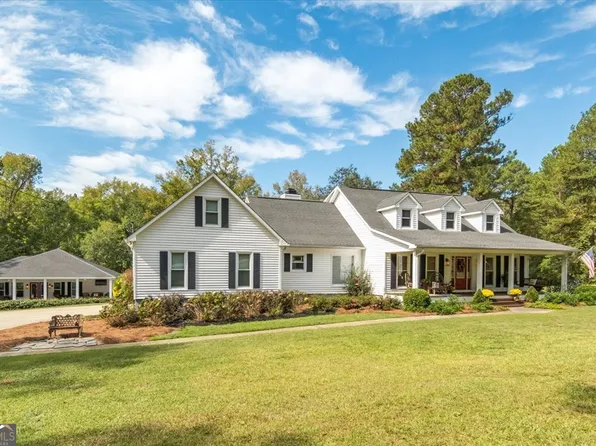 127 Dumbarton Dr, Macon, GA 31210