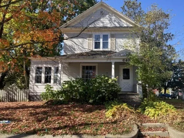 640 South 6TH AVENUE, Wausau, WI 54401