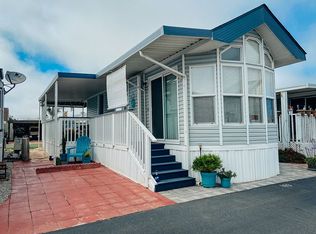 200 S Dolliver St SPACE 103, Pismo Beach, CA 93449