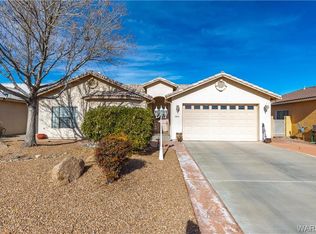 3979 E Suffock Ave, Kingman, AZ 86409