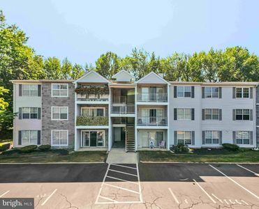 19 Aspen Ct, Hamilton, NJ, 08619